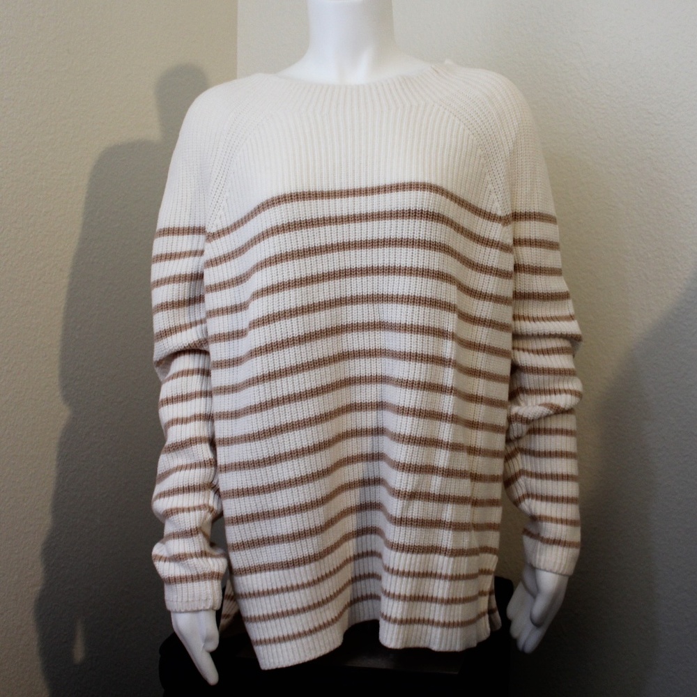 Land's End pullover Sweater